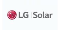 LG Solar Logo